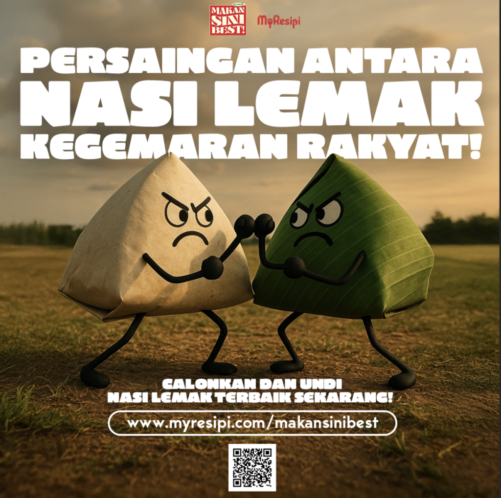 makan sini best